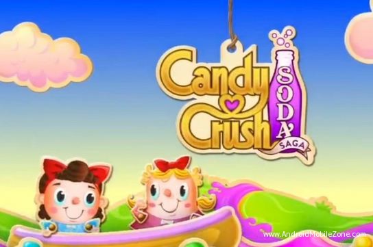 Candy Crush Soda Apk Free Download For Android Mobile