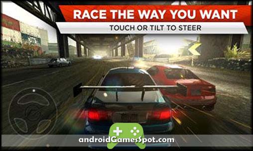 Download need for speed most wanted android completo gratis